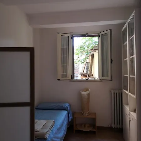 Xx Settembre House In The With Garden