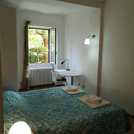 Xx Settembre House In The With Garden פרוג'ה