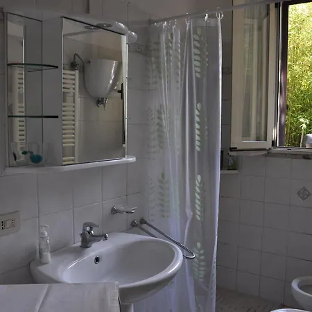 Xx Settembre House In The With Garden * פרוג'ה
